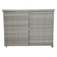 Outdoor Cabinets
