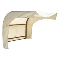 Outdoor Canopies & Gazebos