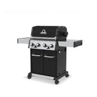 BBQ Grills & Outdoor Cooking
