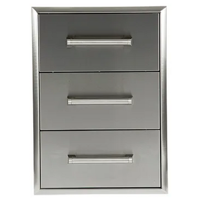 Modular Cabinets & Storage
