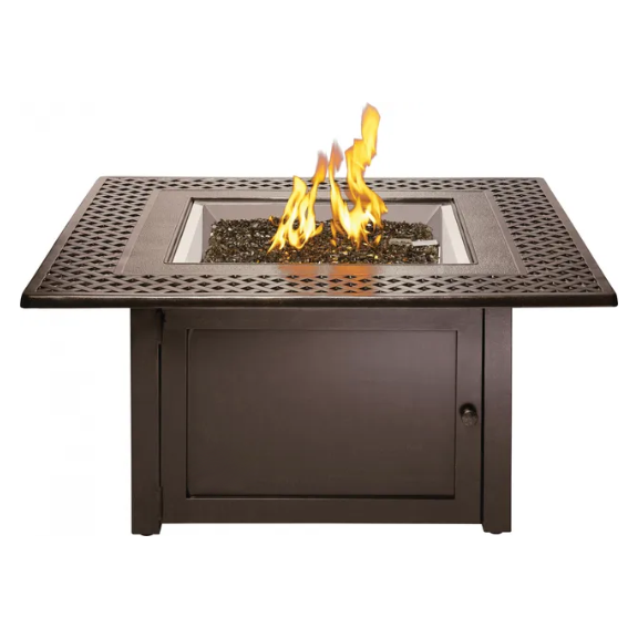 Outdoor Fireplaces & Firepits