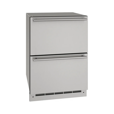 Outdoor Refrigeration