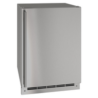 Outdoor Under-Cabinet Refrigerator