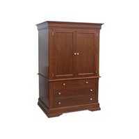 Armoires & Wardrobes