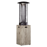 Patio Heaters