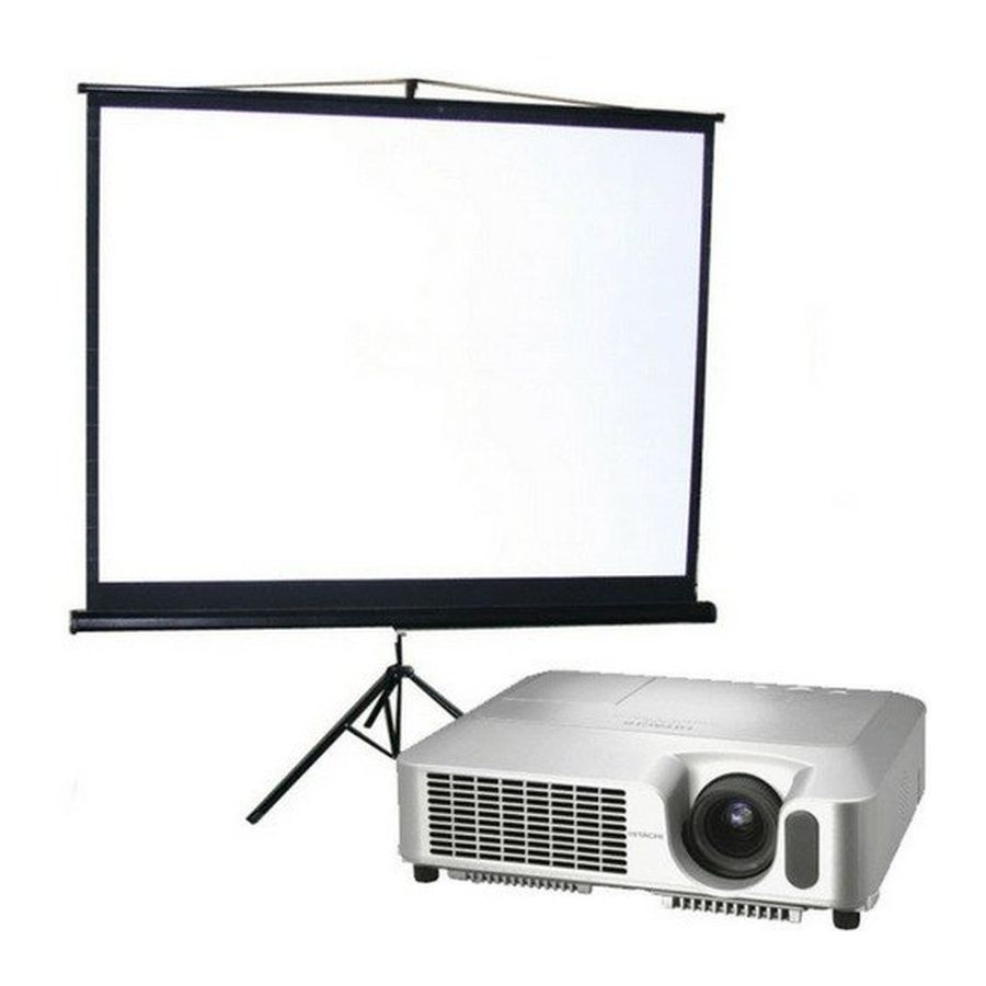 Projectors & Screens | Dick Cooper TV & Appliance