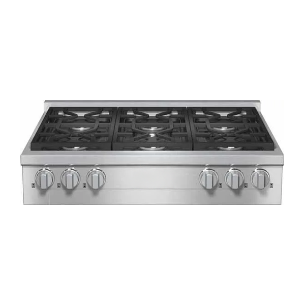 Rangetops