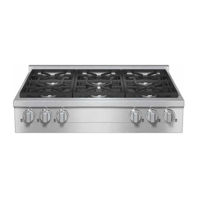 Rangetops