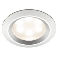 Recessed Lighting