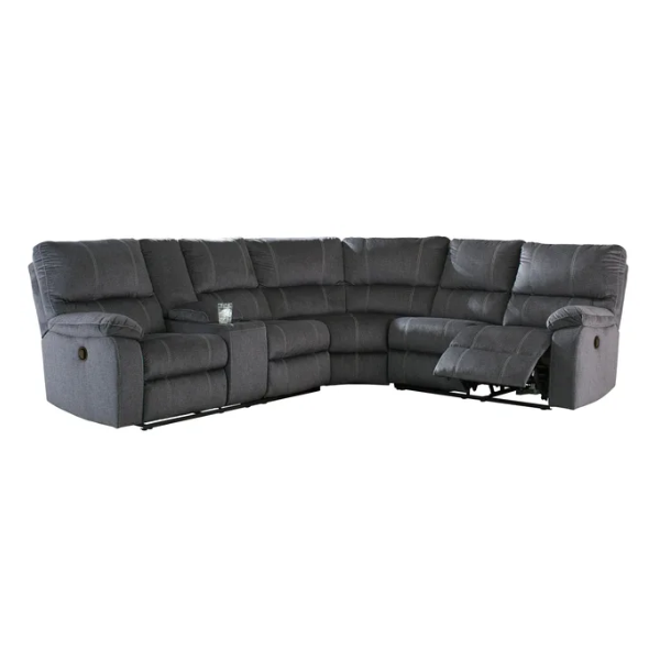 Reclining Sectionals