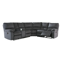 Reclining Sectionals