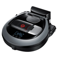 Robotic Vacuum