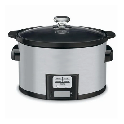 Slow Cooker