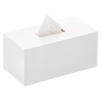 Tissue Box Covers