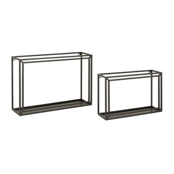 Wall Shelves