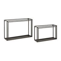 Wall Shelves