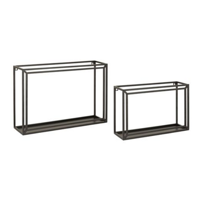 Wall Shelves