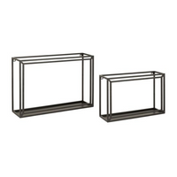 Wall Shelves