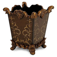 Wastebaskets