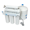 Water Filtration & Dispensing