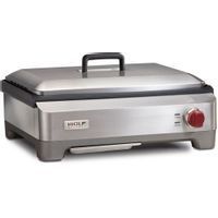 Countertop Grill & Griddles