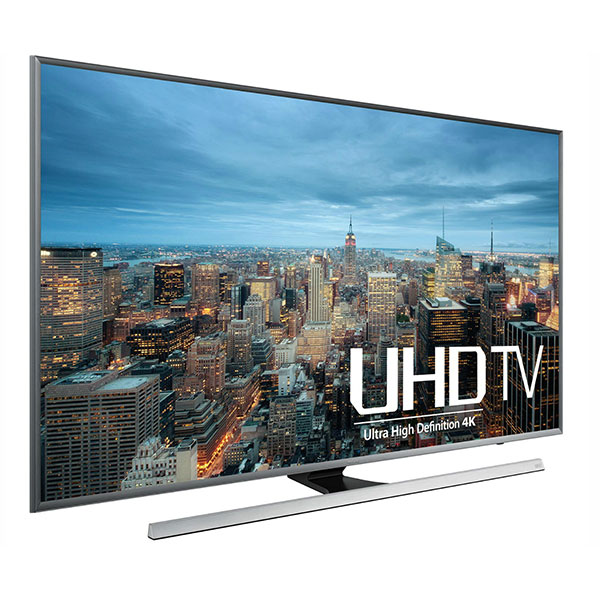 4K Ultra HD TVs