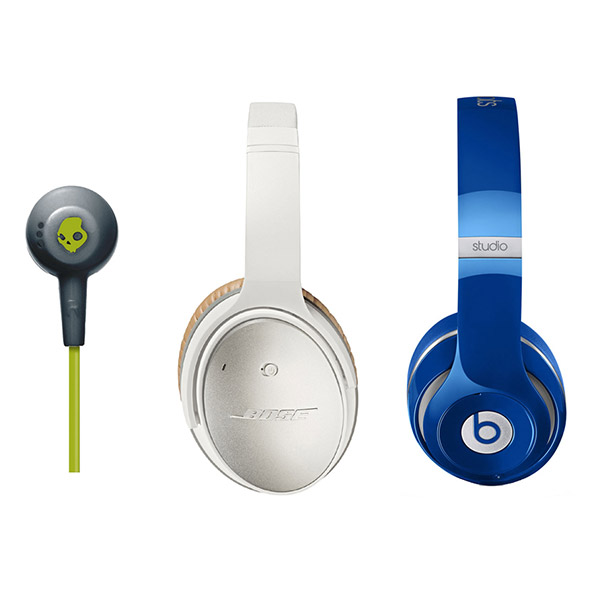 Headphones
