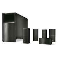 Home Theater System