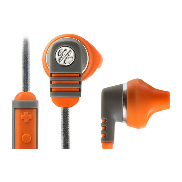 In-Ear & Earbud Headphones