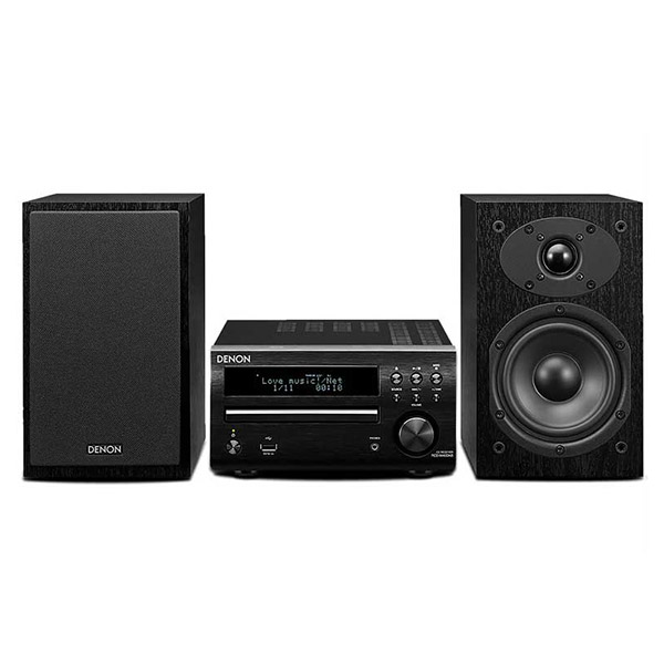 Mini & Micro Audio Systems