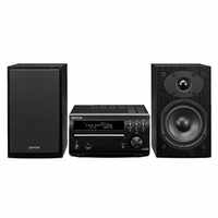 Mini & Micro Audio Systems