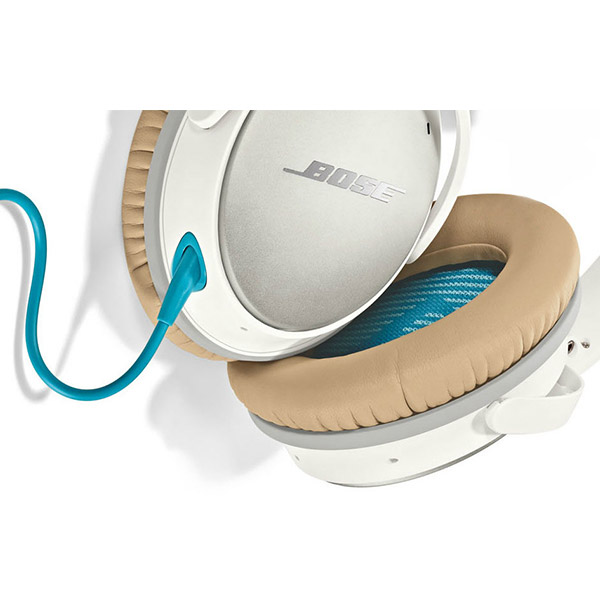 Noise Canceling Headphones