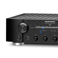 Receivers & Components