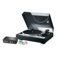 Turntables & Record Players