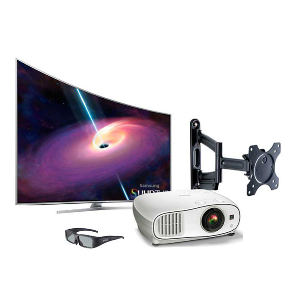 TV & Video