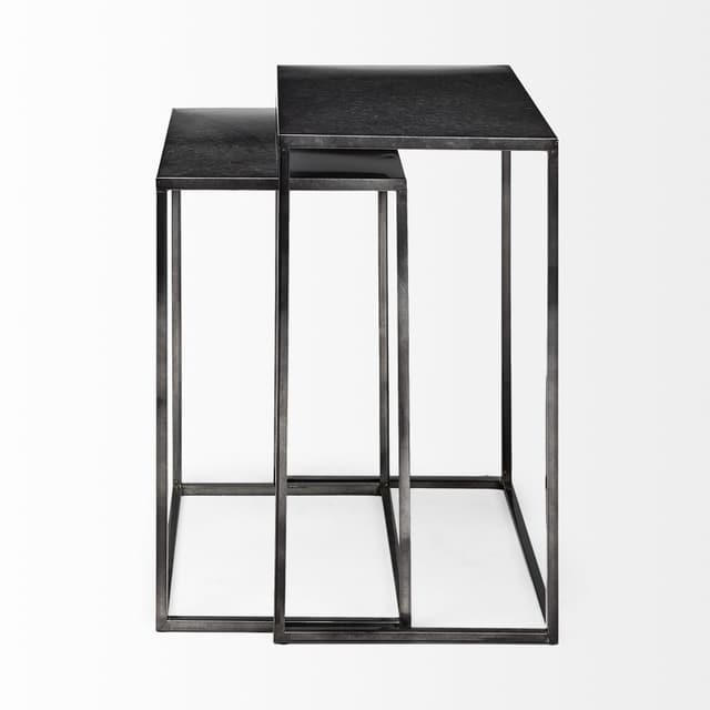 Mercana Kasey Nesting Accent Tables - Set of 2-3