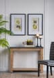 A & B Home 2-Piece Botanical Wall Art Set-5
