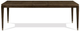 Riverside Furniture Monterey Mink Dining Table -2