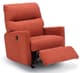 Best® Home Furnishings Customizable Covina Swivel Glider Recliner-1