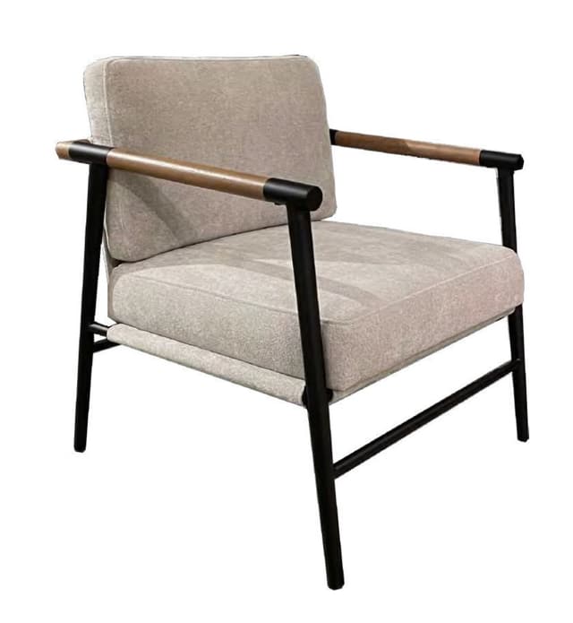 Signature Design by Ashley® Mid-Century Modern Accent Chair-0