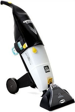 Oreck Xl Shield Power Scrubber M900 Dan S Appliance Sleep