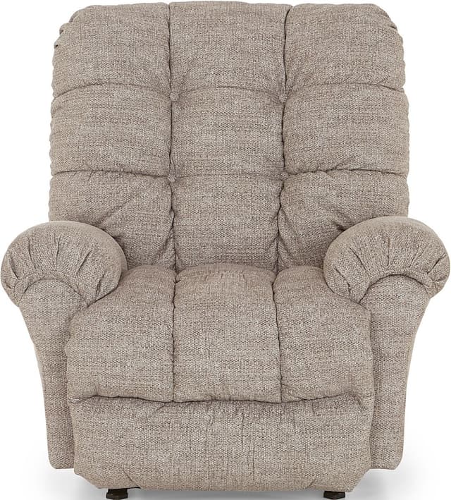 Best® Home Furnishings Customizable Corey Power Swivel Glider Recliner-2