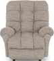Best® Home Furnishings Customizable Corey Power Swivel Glider Recliner-2