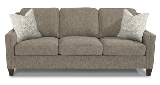Flexsteel® Finley Fabric Sofa-0