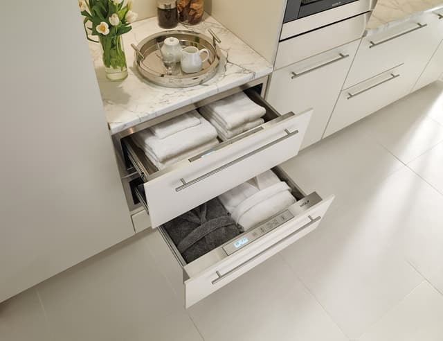 Wolf® 30" Warming Drawer-1