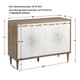 DANI 4 DOOR CABINET-2