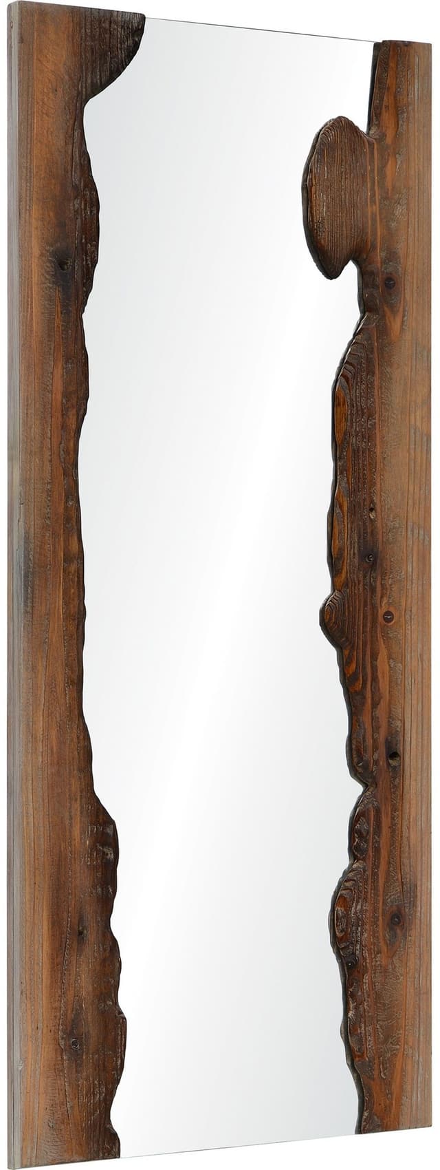 Renwil® Connix Natural Wall Mirror-1