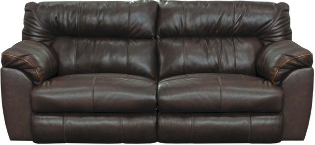 Catnapper Milan Power Lay Flat Reclining Sofa 64341 Catnapper Milan Power Lay Flat Reclining Sofa 64341