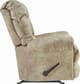 Best® Home Furnishings Customizable Seger Manual Space Saver® Recliner-4