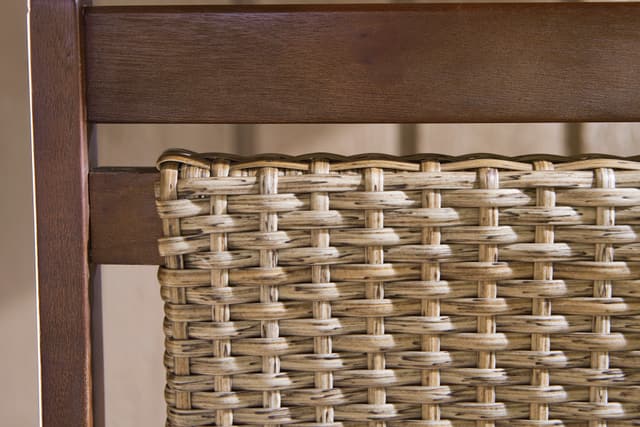 Signature Design by Ashley® Emani Natural Brown Rocking Chair-4